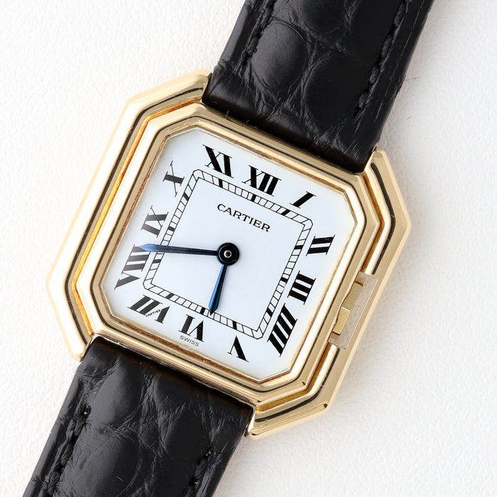 HOLD Cartier Ceinture Small Manual-Winding
