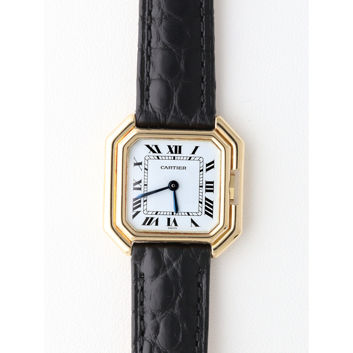 カルティエ サンチュール SM 手巻き
