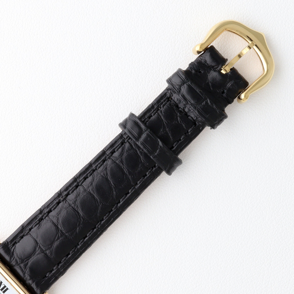 カルティエ サンチュール SM 手巻き