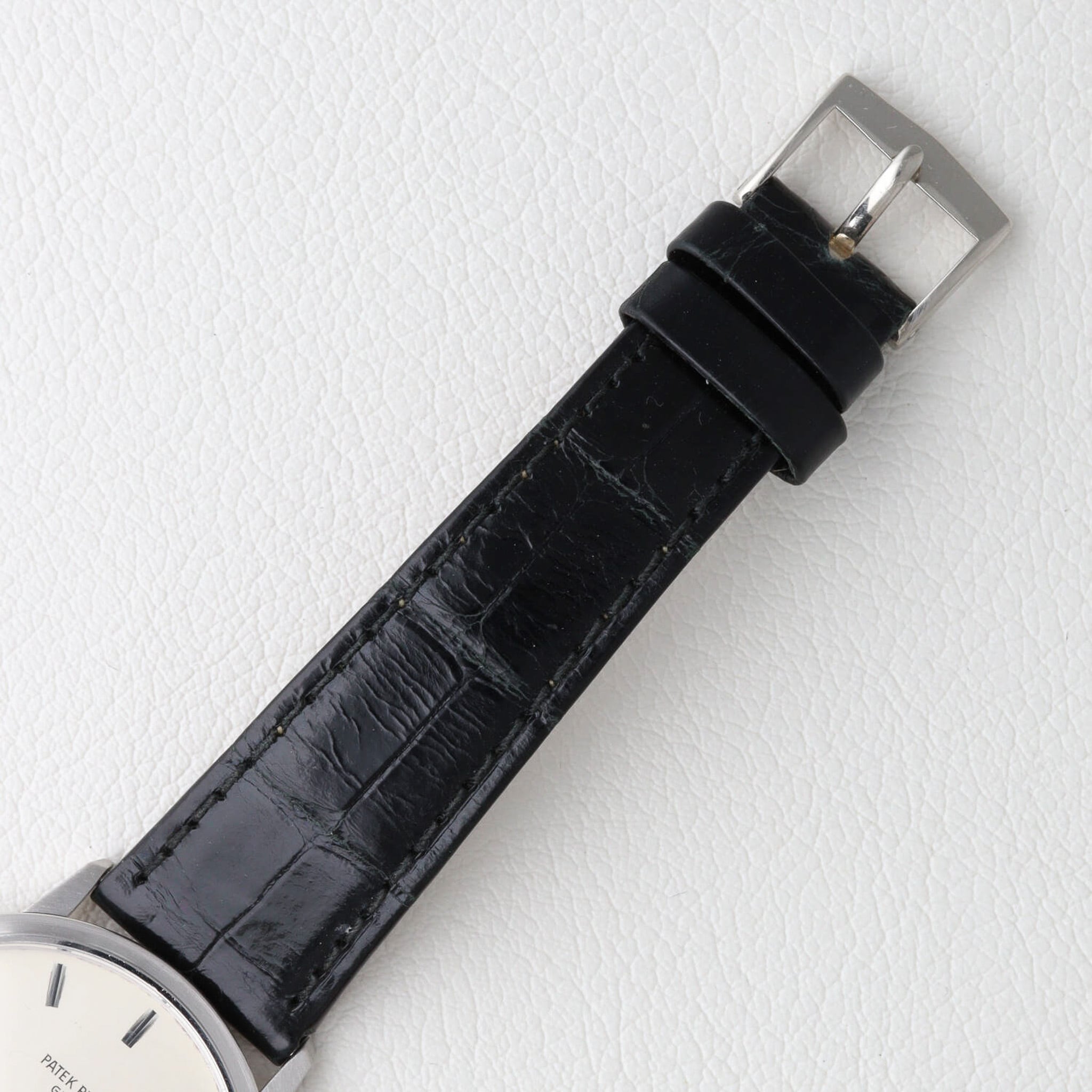 パテックフィリップ カラトラバ ref.3588 アーカイブ付き