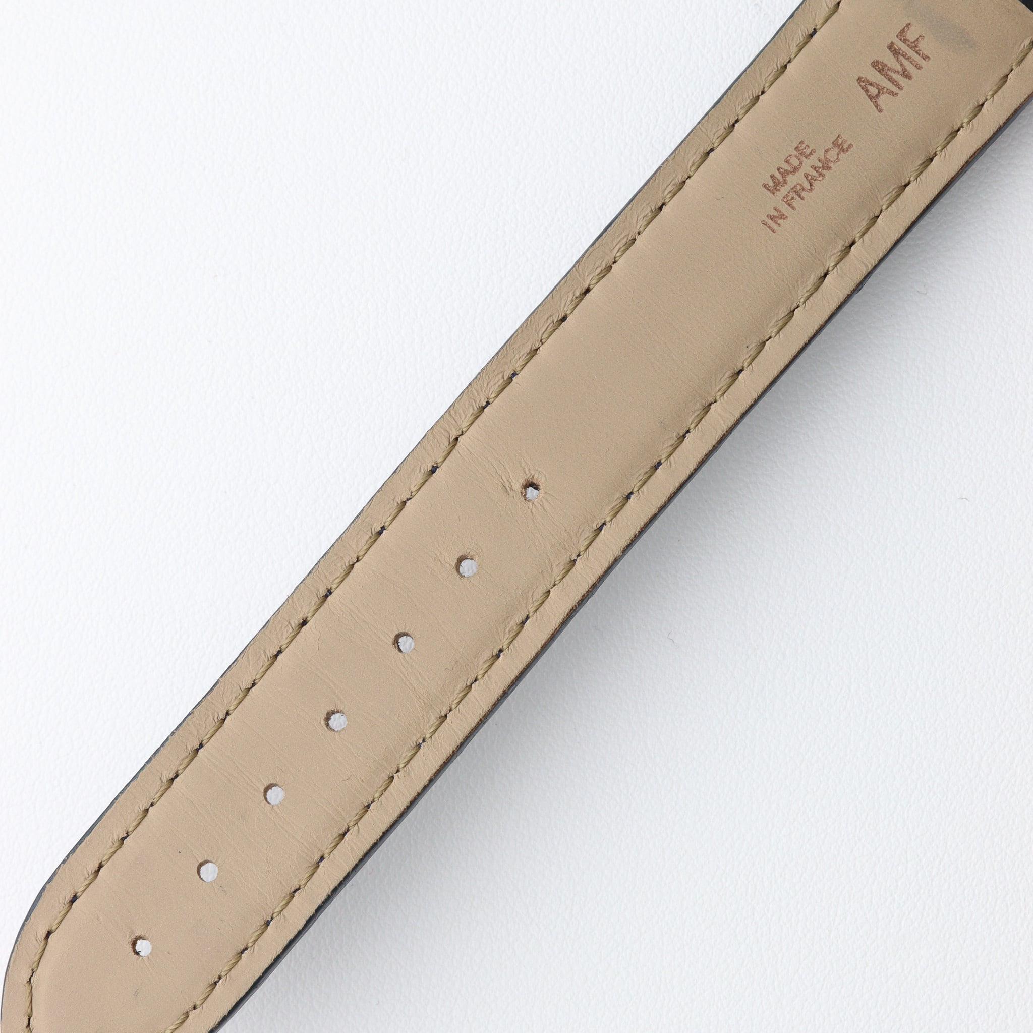 カルティエ サンチュール XL  自動巻き Automatic ref.17001 AT フルコンプリートサービス