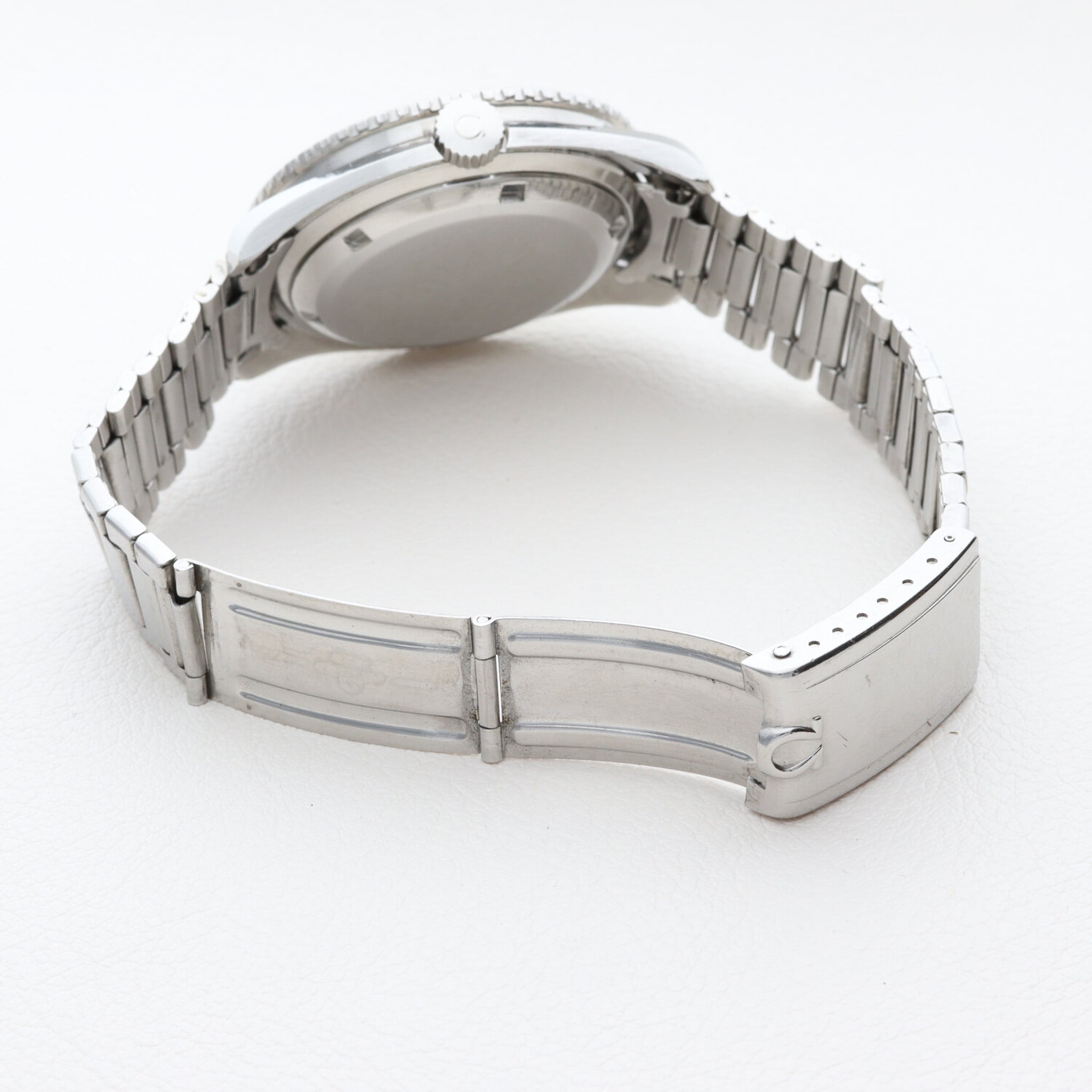 OMEGA　シーマスター300 3rd 初期モデル　ref165.024