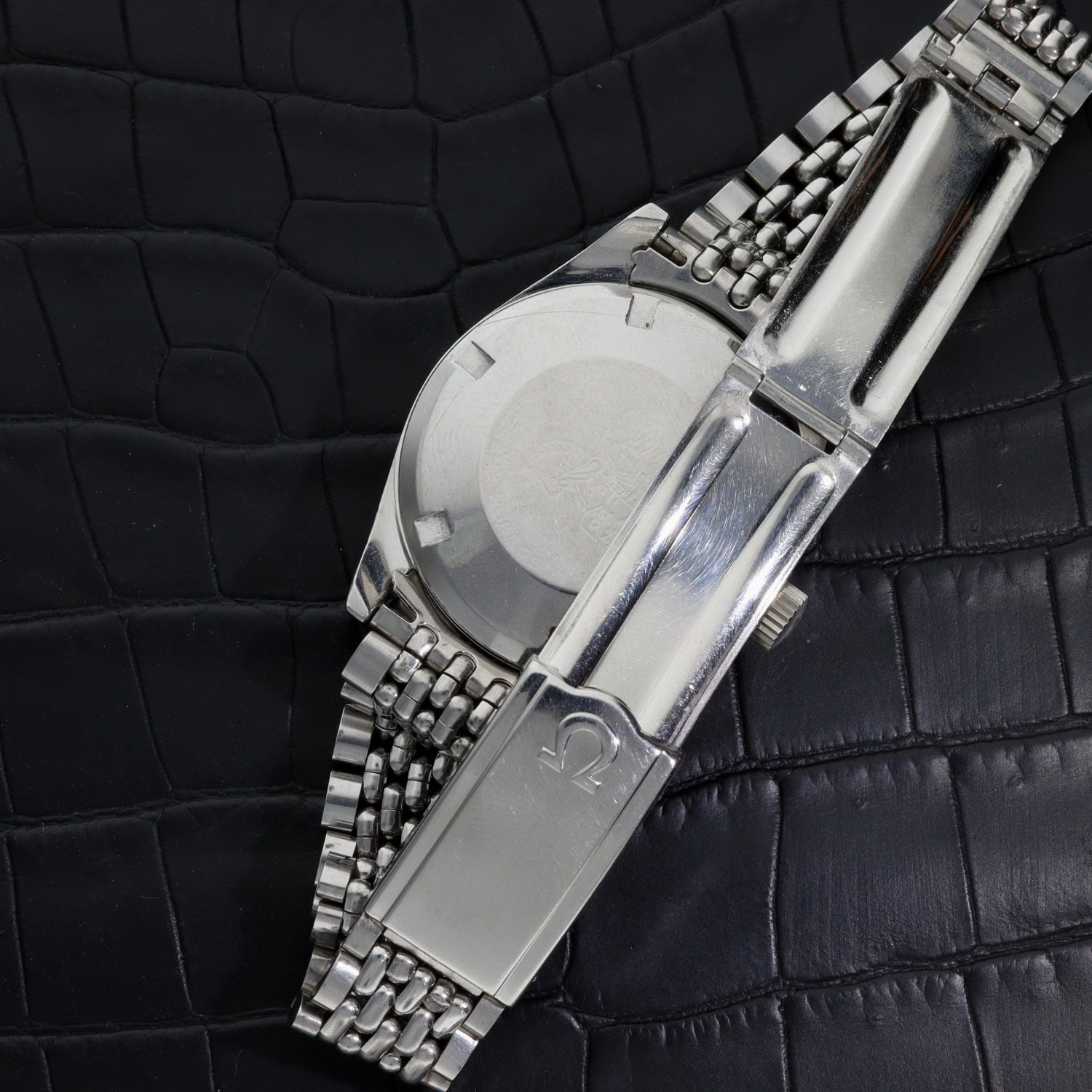 OMEGA シーマスター300 1stモデル