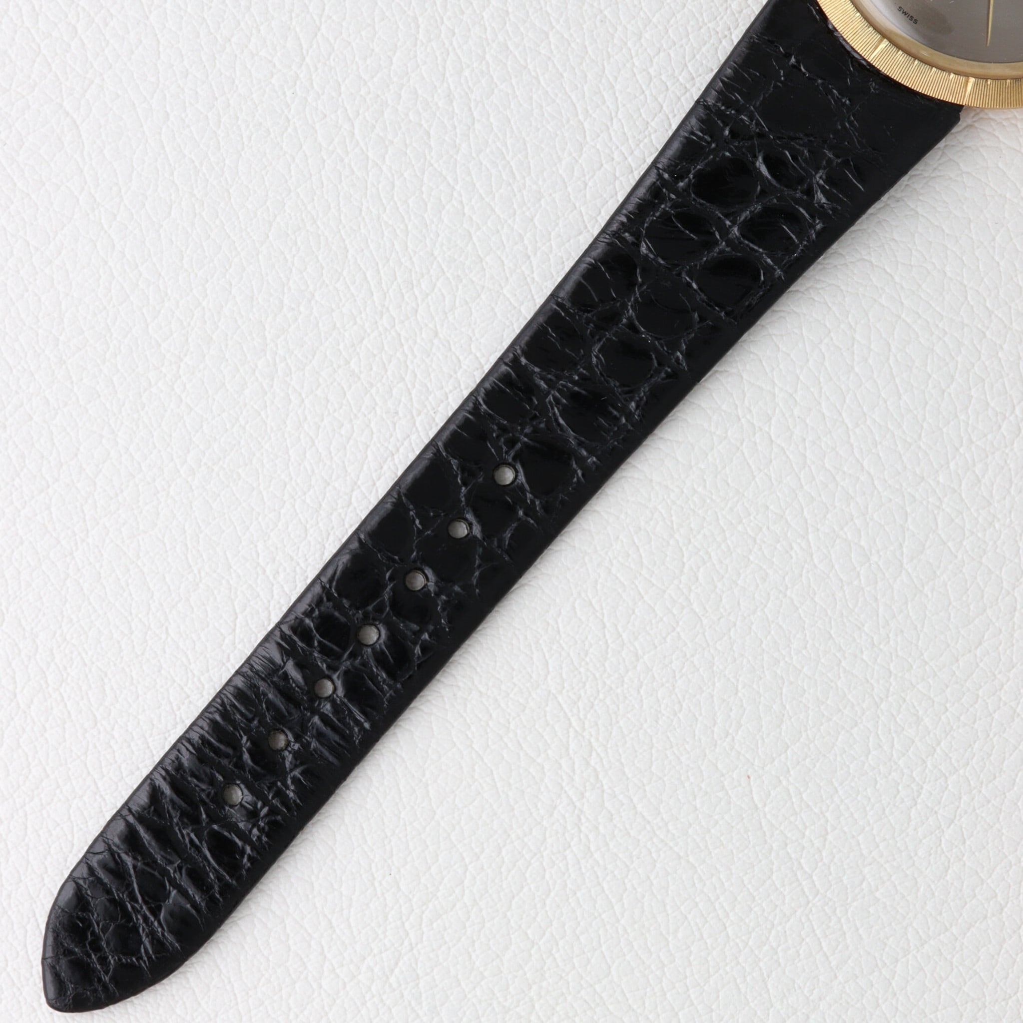 ロレックス UFO グレー文字盤 プレシジョン Ref.6619