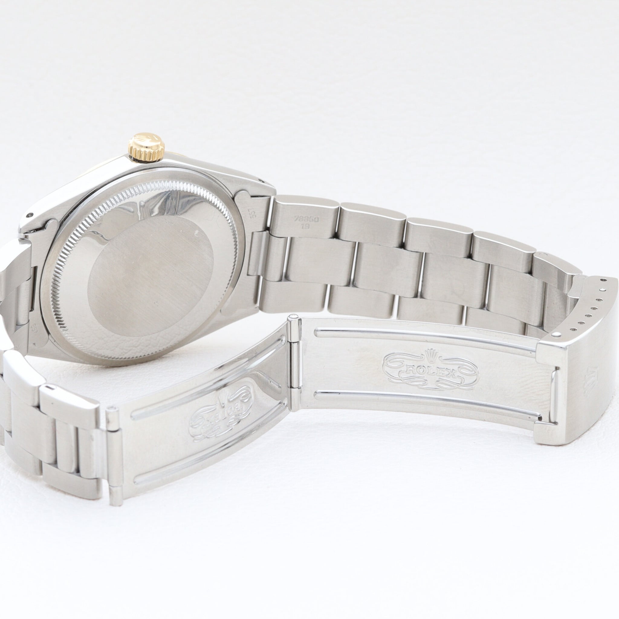 ロレックス ゼファー  Ref.1038 ゼファー オイスターパーペチュアル