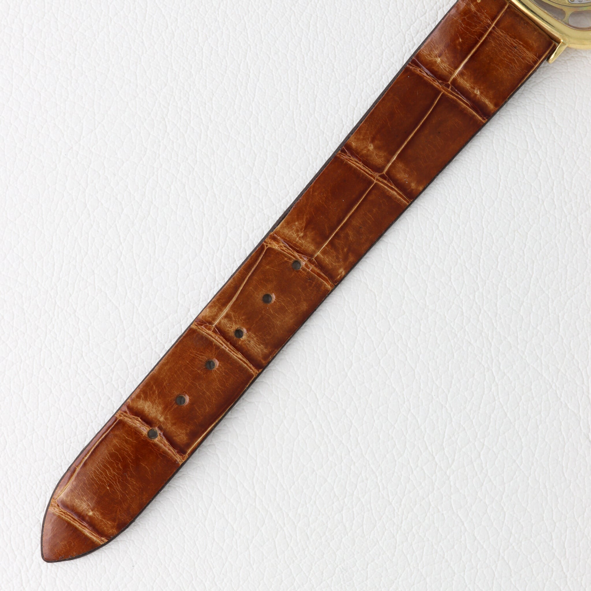 【アーカイブ付】ジャガールクルト スケルトン Vogue Skelton 141.007.1