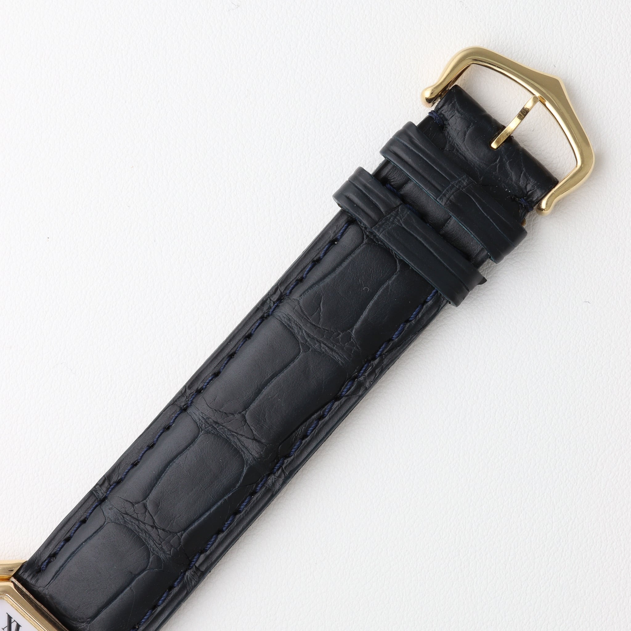カルティエ サンチュール XL  自動巻き Automatic ref.17001 AT フルコンプリートサービス