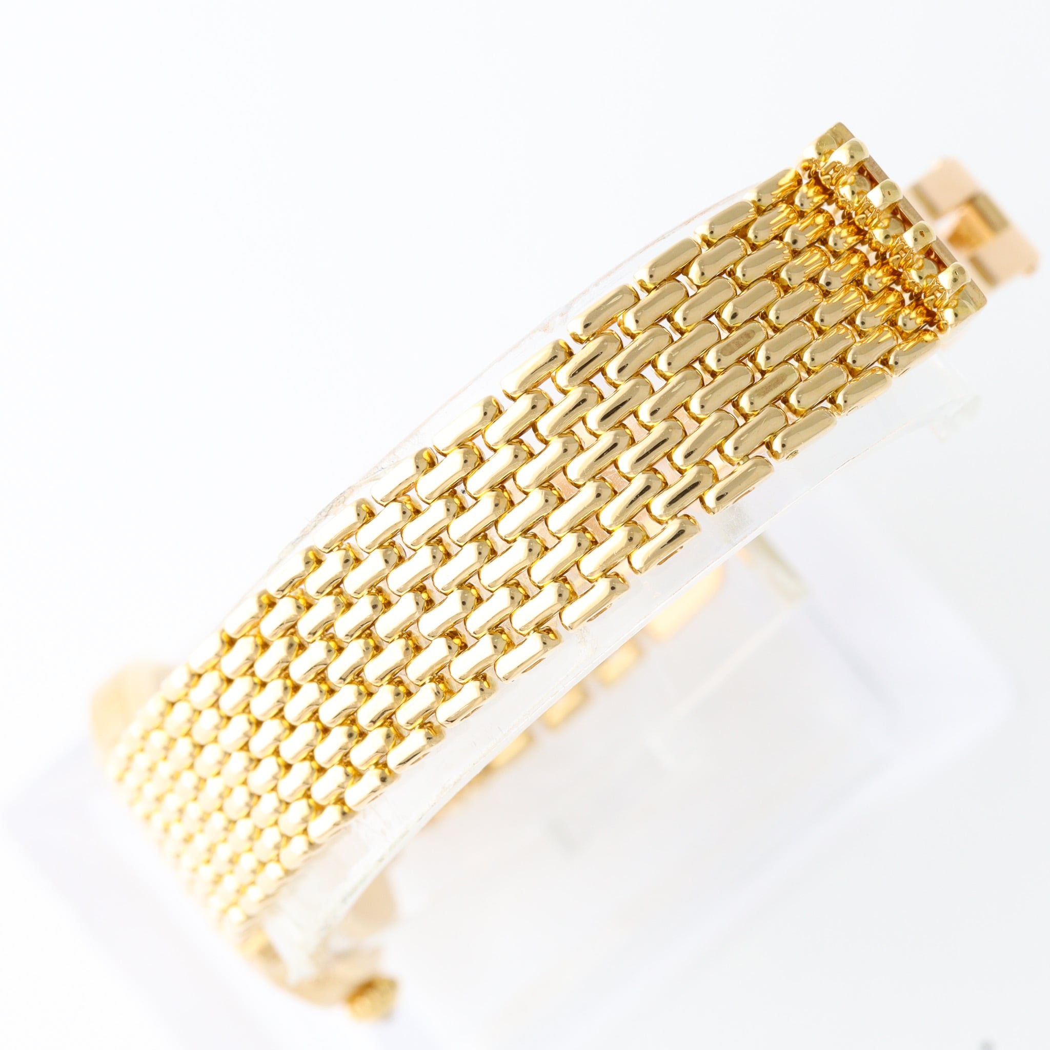 Tortue / SM / yellow gold / Diamonds dial＆case / トーチュ