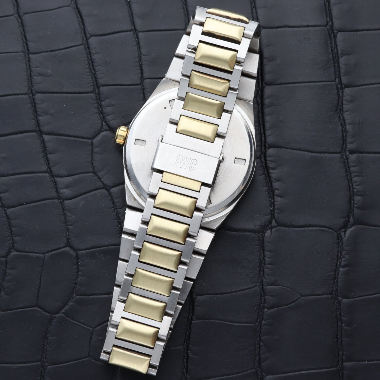 IWC インジュニアSL 3506