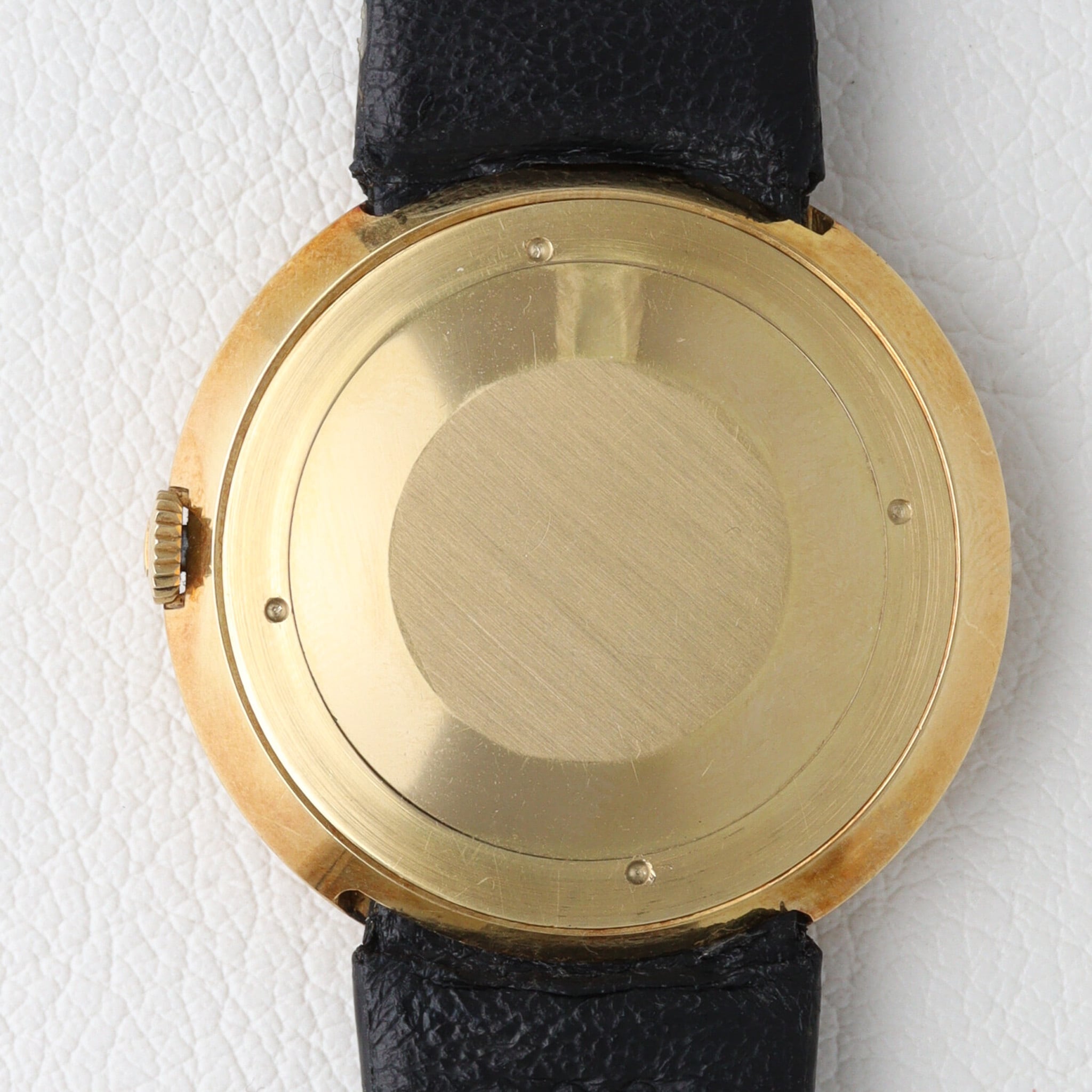 ロレックス UFO グレー文字盤 プレシジョン Ref.6619