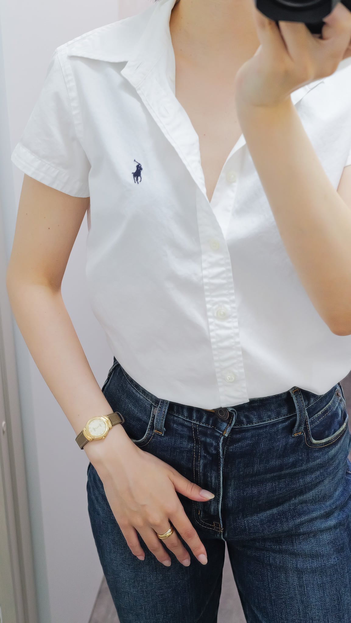ROLEX / Cellini / yellow gold / strap / チェリーニ