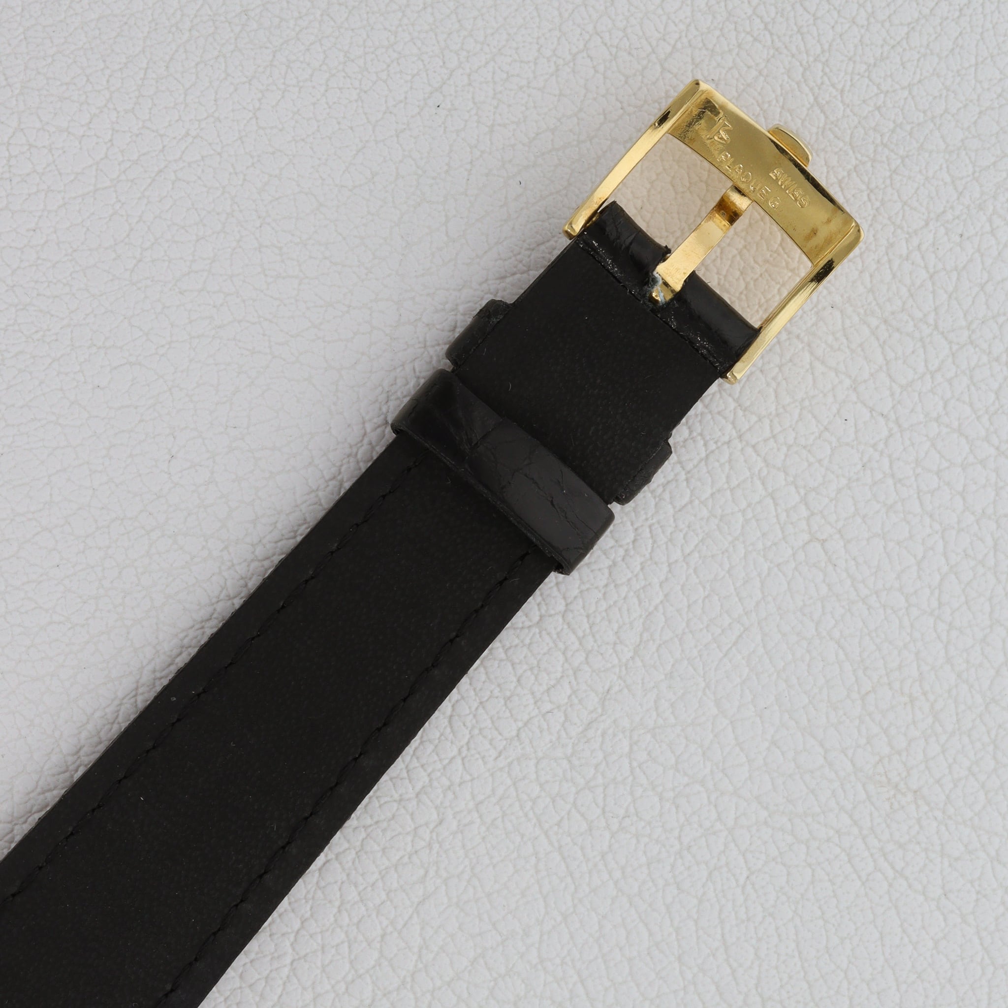 ユリスナルダン スケルトン ゴールド