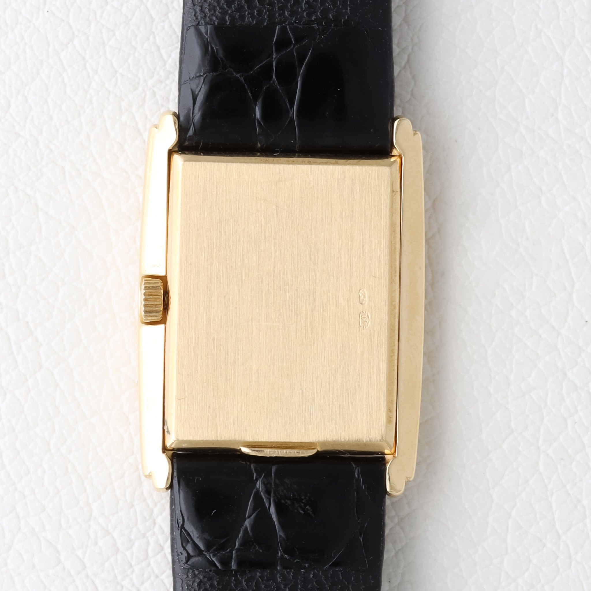 パテックフィリップ ゴンドーロ ref.4268 手巻き レクタンギュラー 1980s