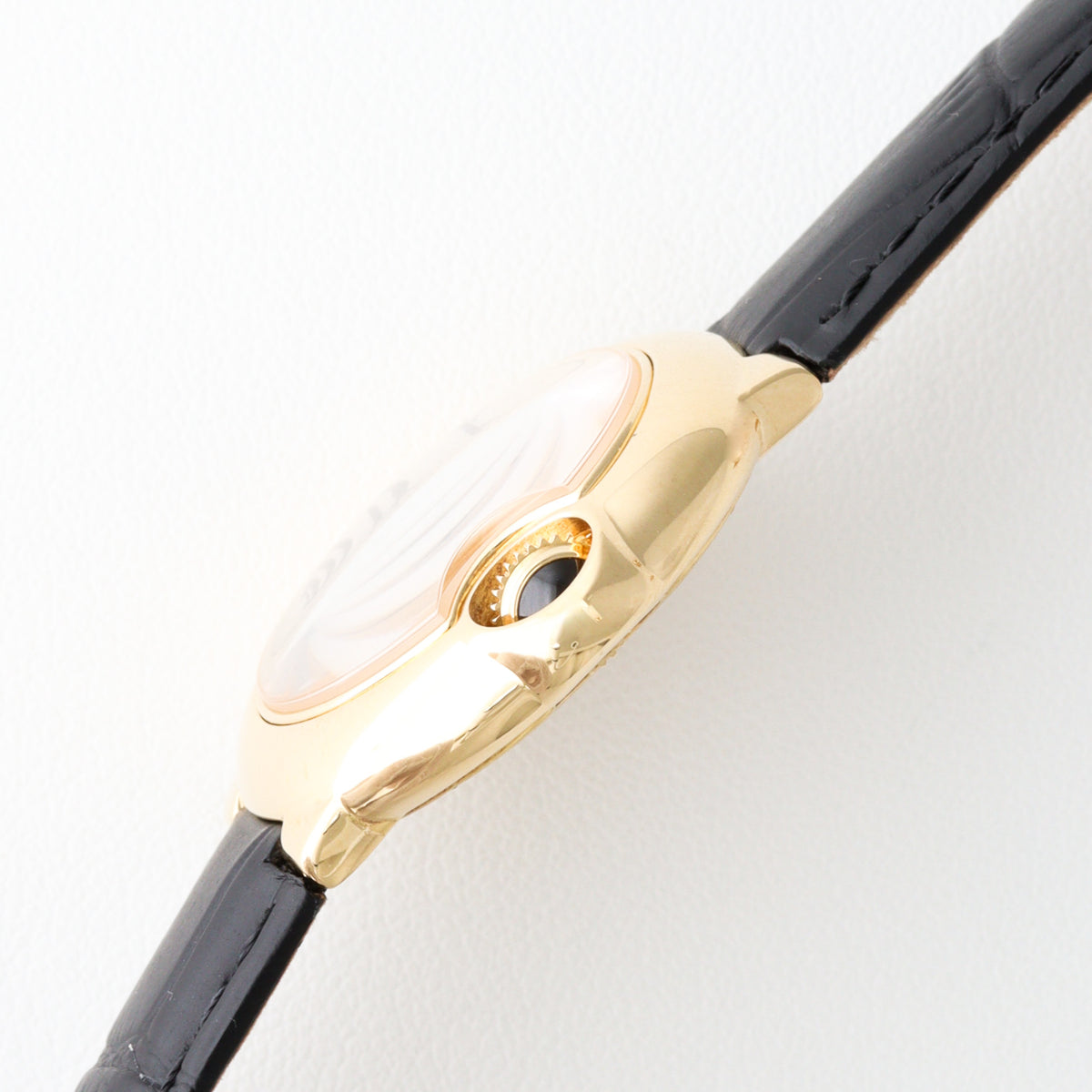 Cartier Ballon Bleu SM Yellow Gold