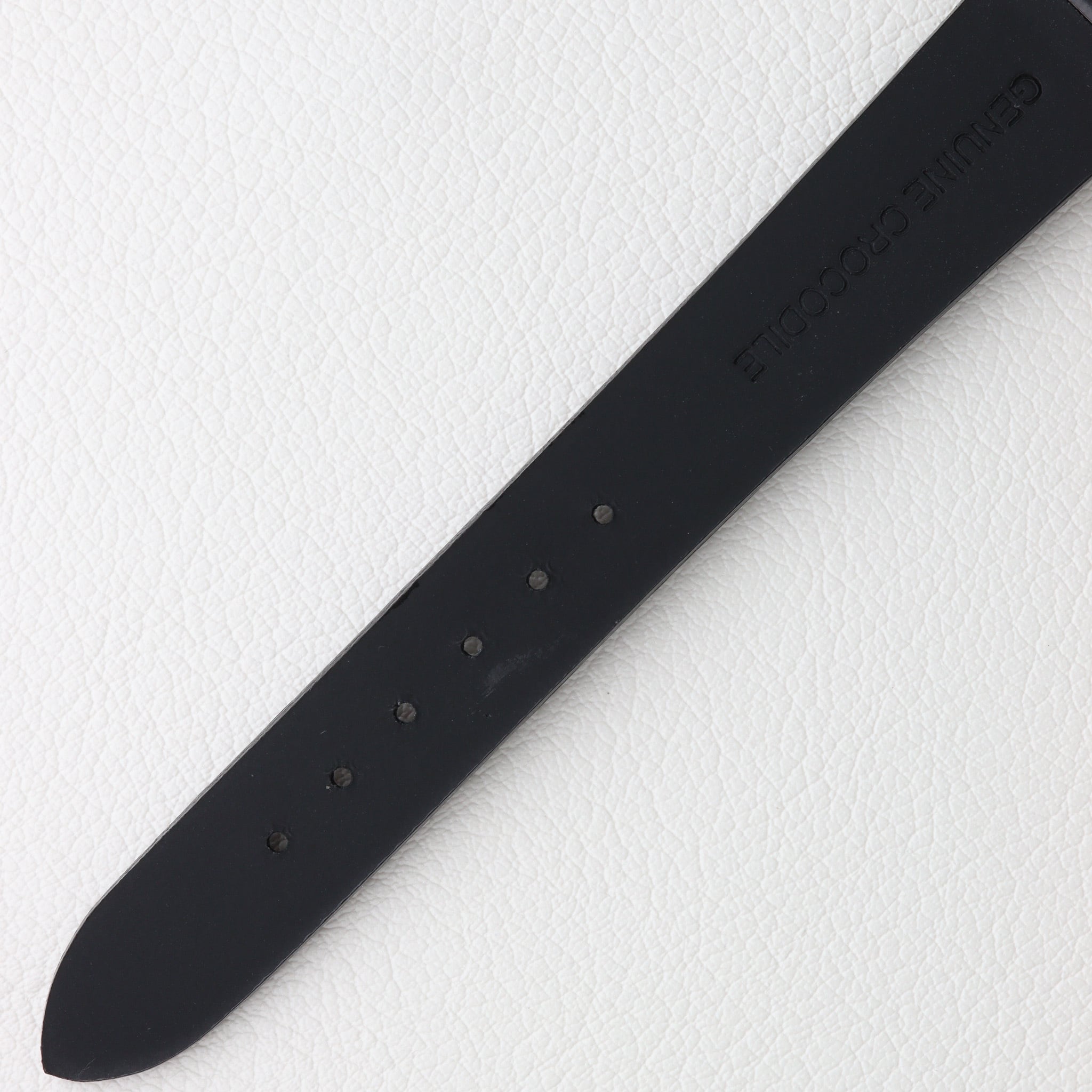 カルティエ プレマストタンク ヨーロッパ 手巻きモデル Ref.4