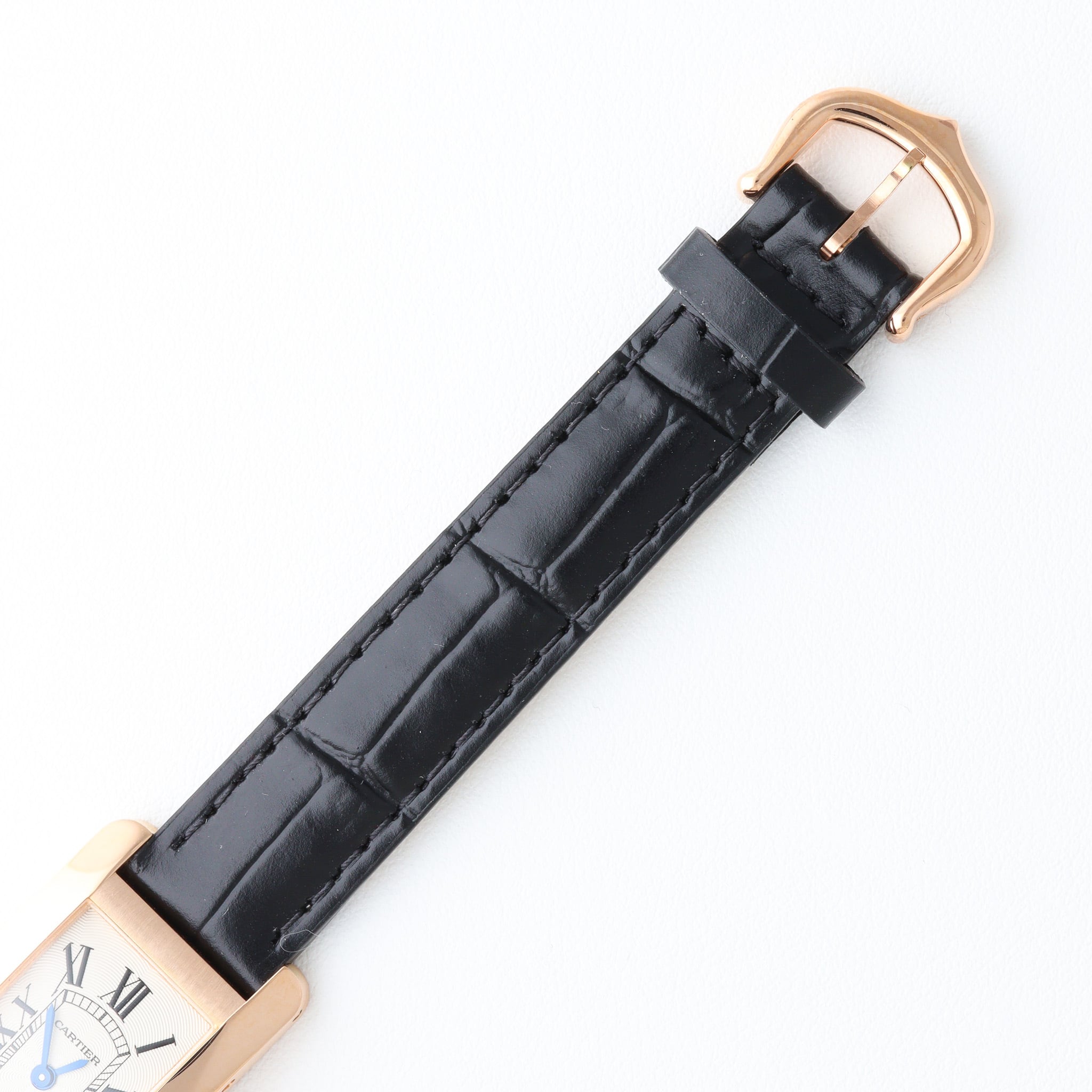 Tank Americaine / SM / Pink gold / タンクアメリカン
