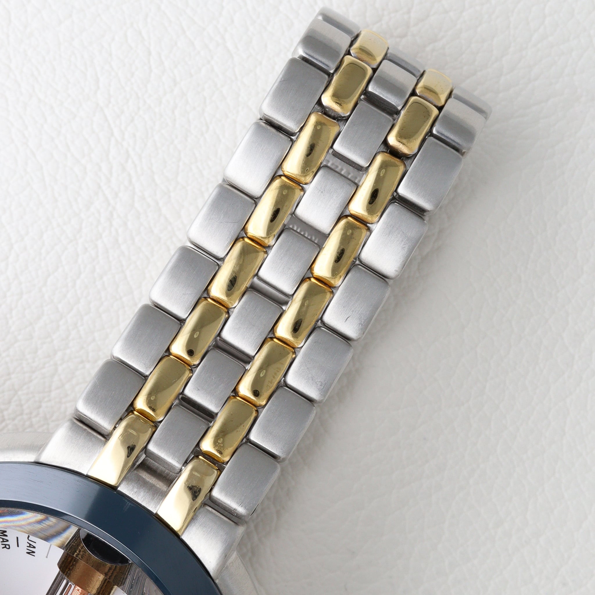 CITIZEN 7400 世界4300個限定 Cal.7400 未来技術遺産 レア品