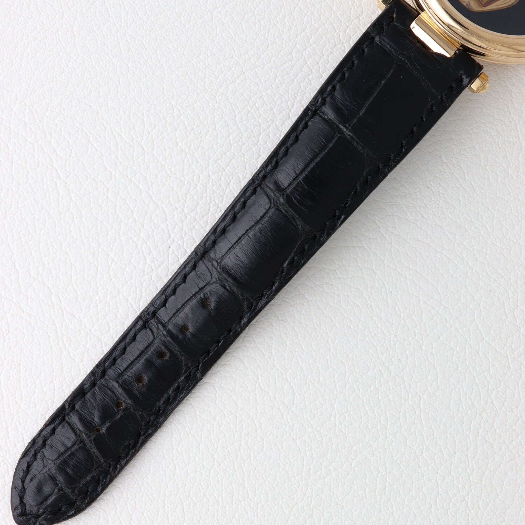 BOVET フルリエ HANNYA 般若 PG