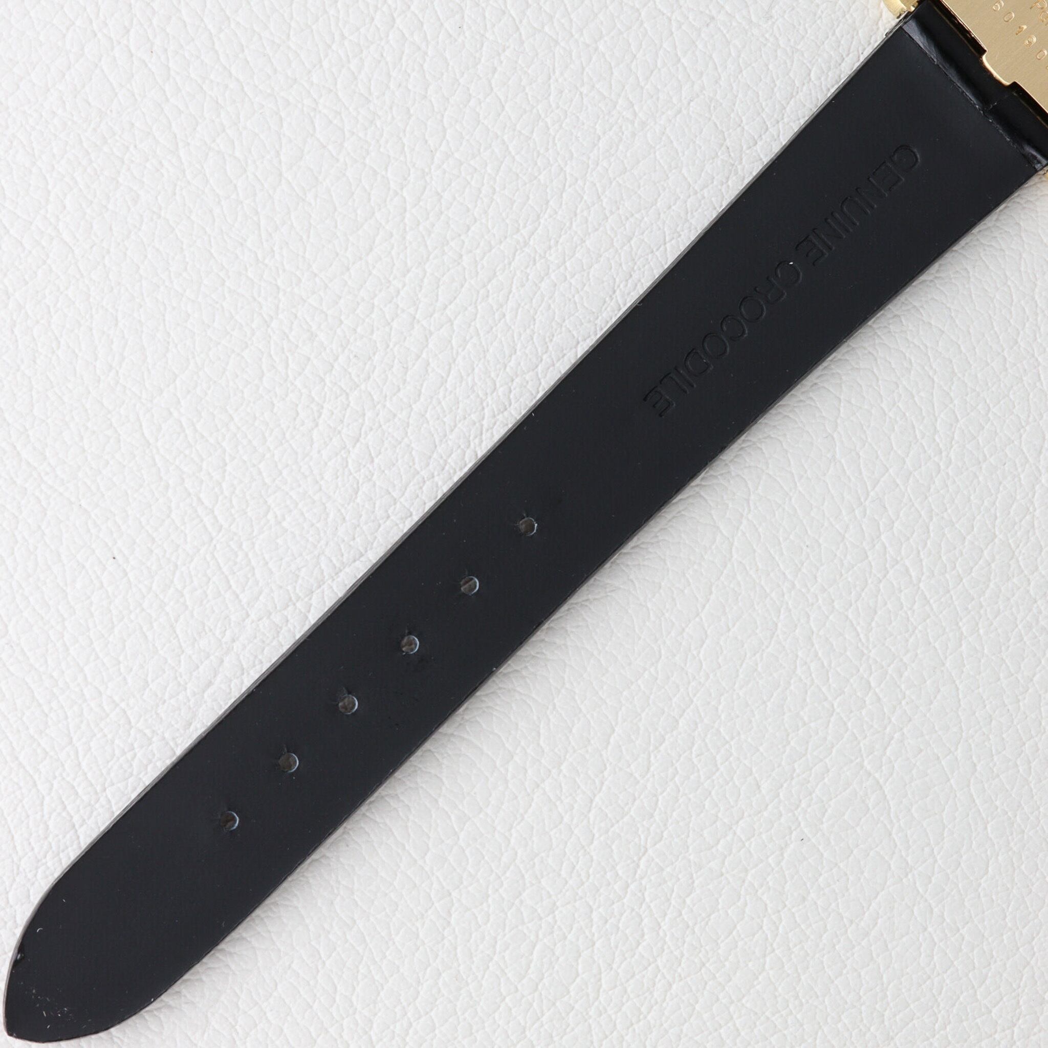 カルティエ タンクルイ LM エクストラフラット PARIS  ref.96019 クラックなし cal.96