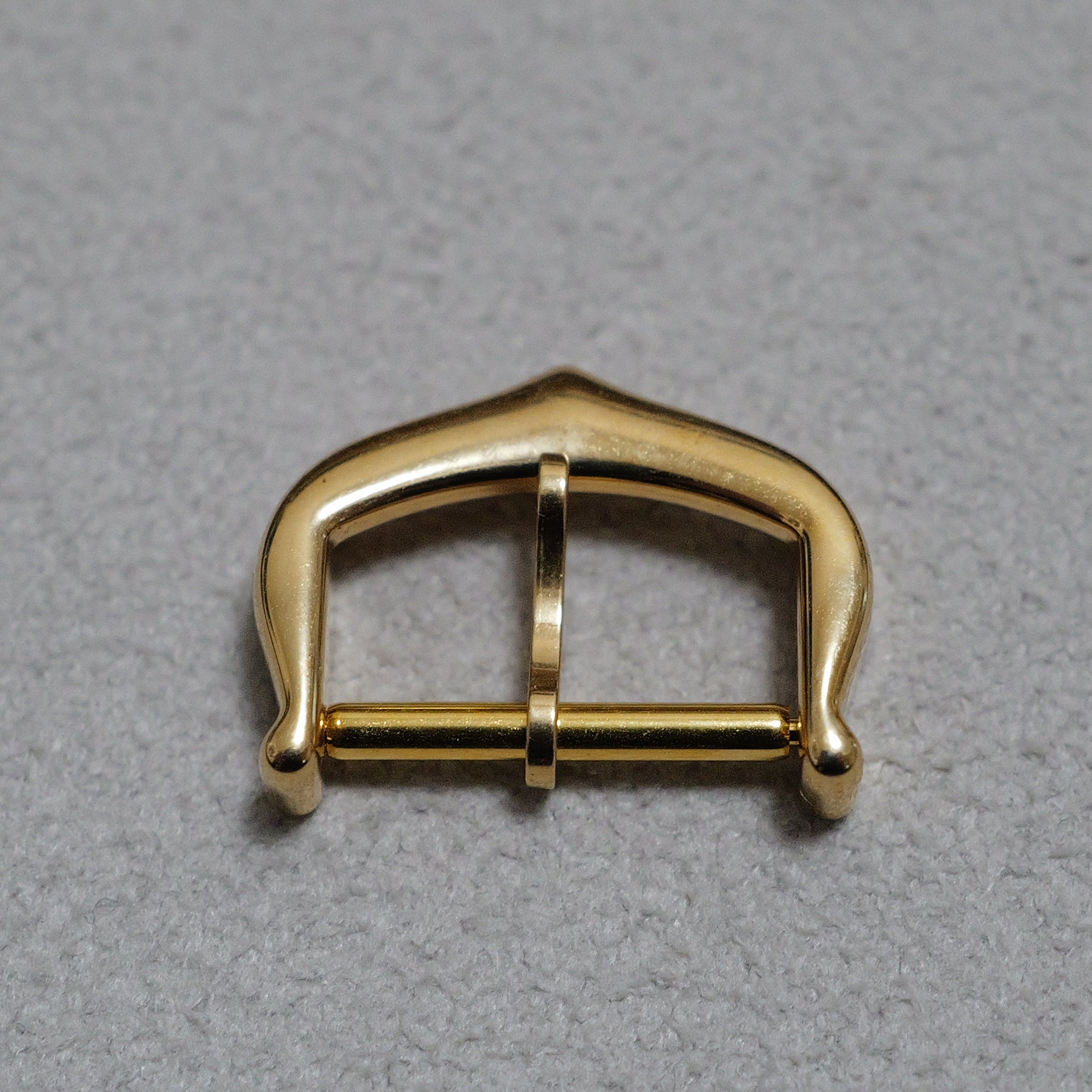 カルティエ 尾錠 14mm YG