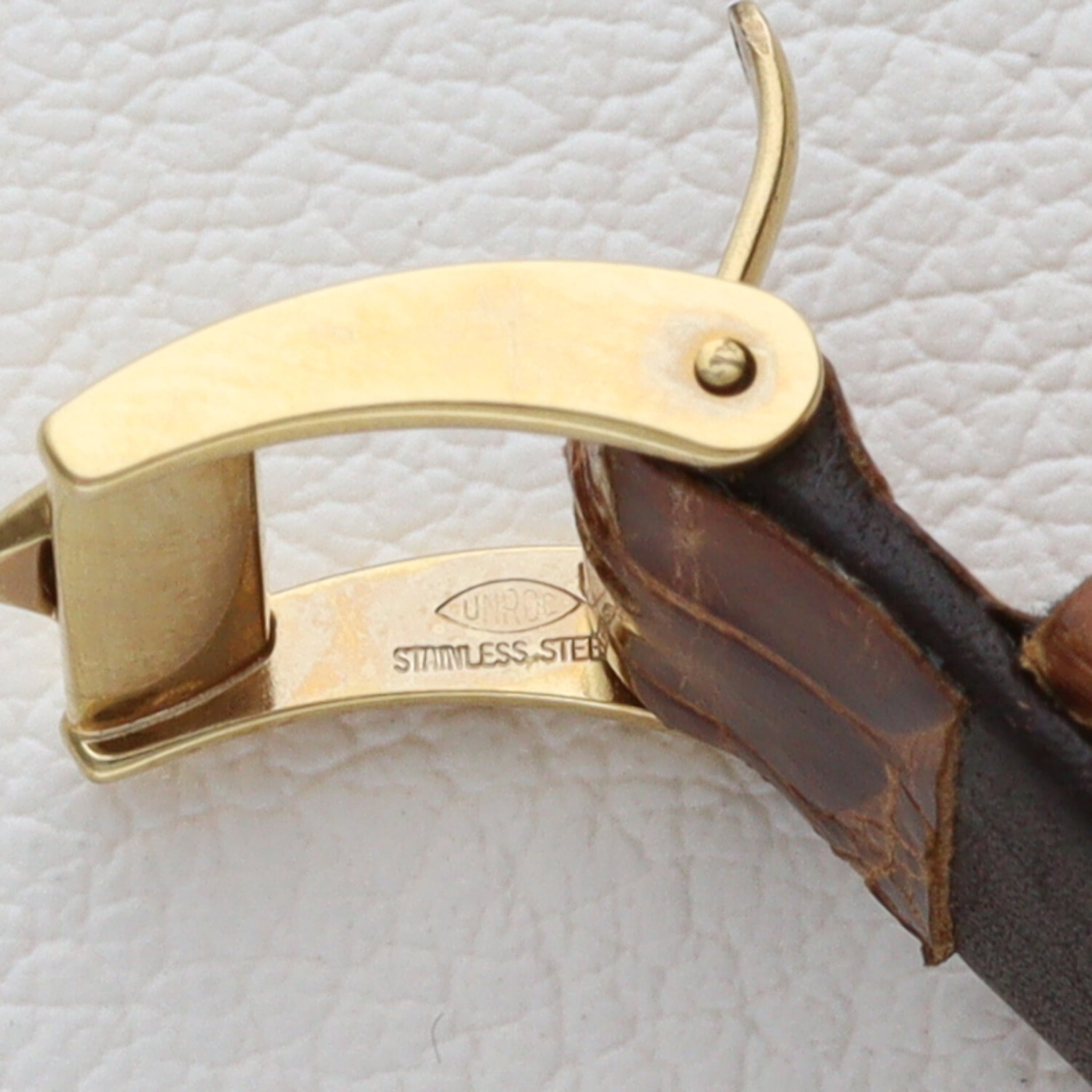 【アーカイブ付】ジャガールクルト スケルトン Vogue Skelton 141.007.1
