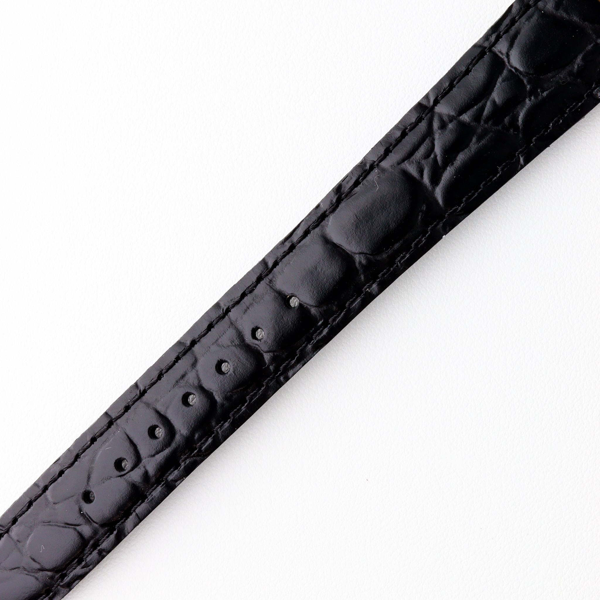 マストタンクLM / Must Tank / Black dial / GP 手巻