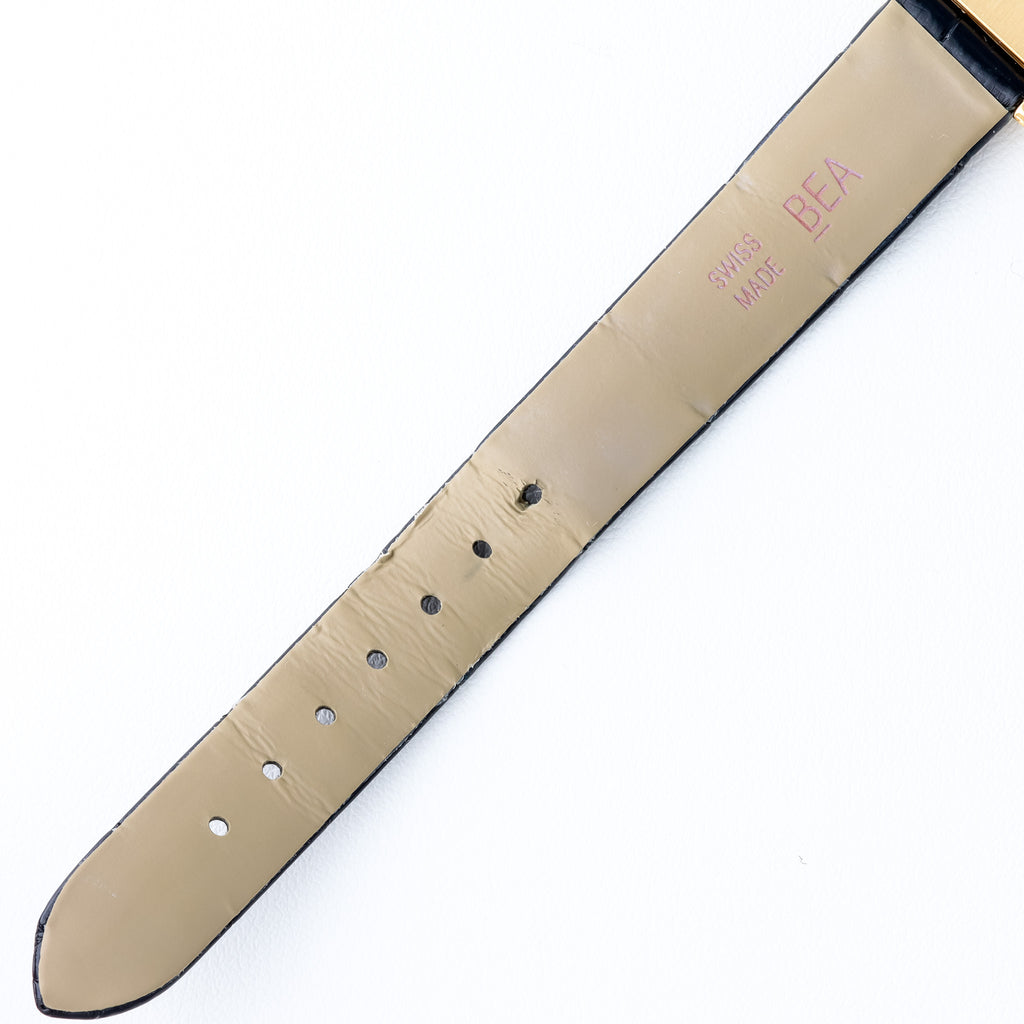 Tank Americaine / SM / Yellow gold / タンクアメリカン 現行 Current model
