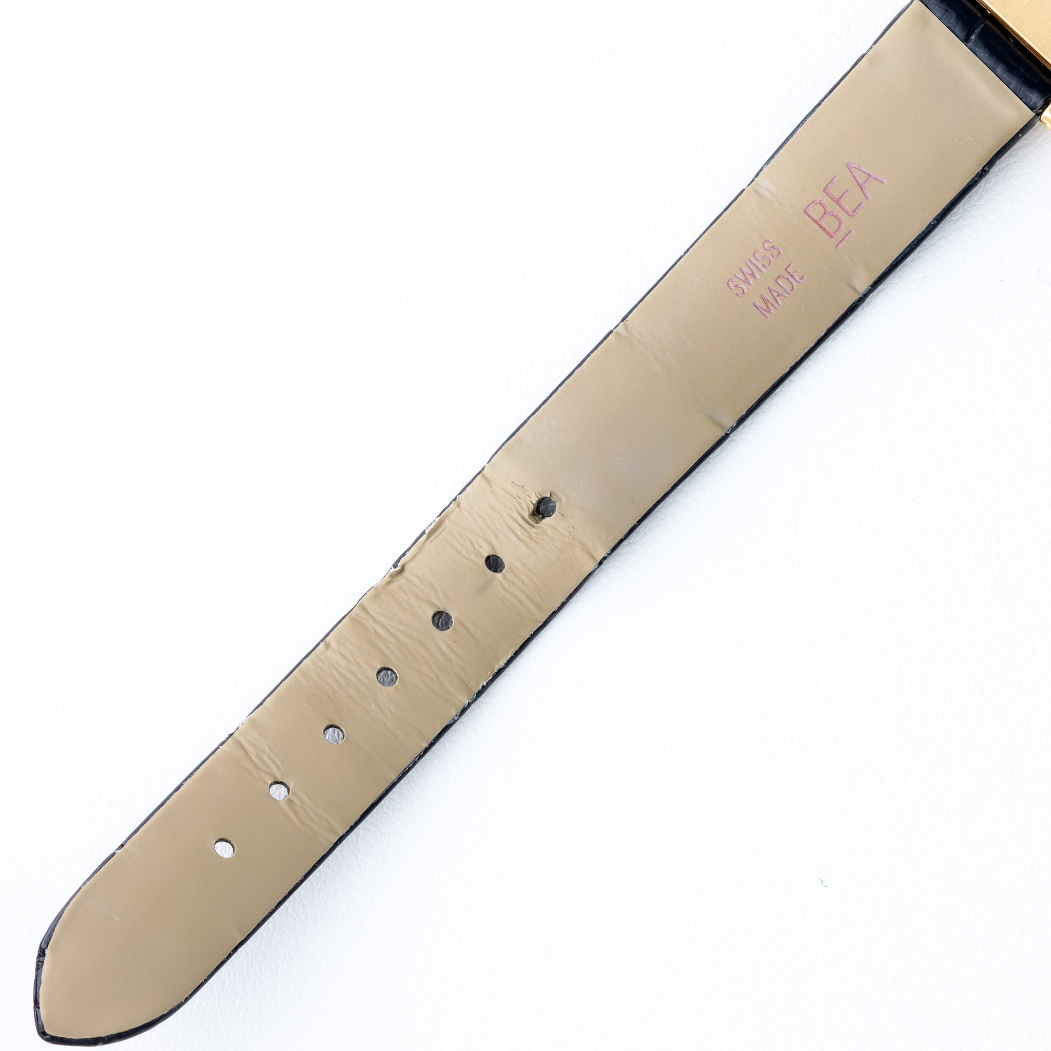 Tank Americaine / SM / Yellow gold / タンクアメリカン 現行 Current model