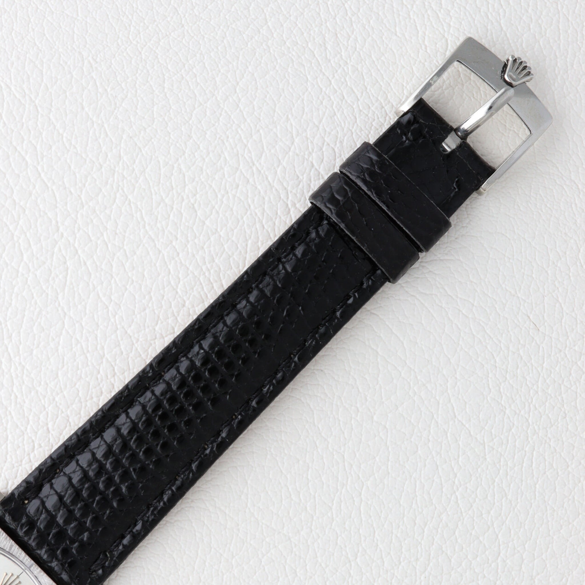 ロレックス Ref.3715 チェリーニ WG
