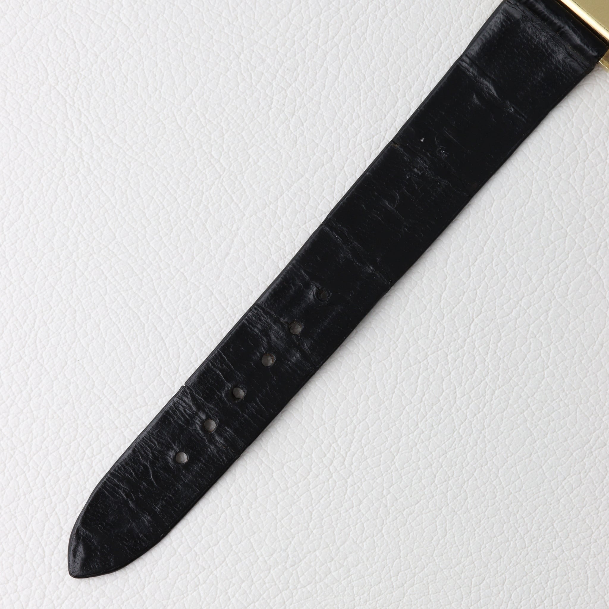 ピアジェ タンク　手巻き YGゴールド piaget cal.9P