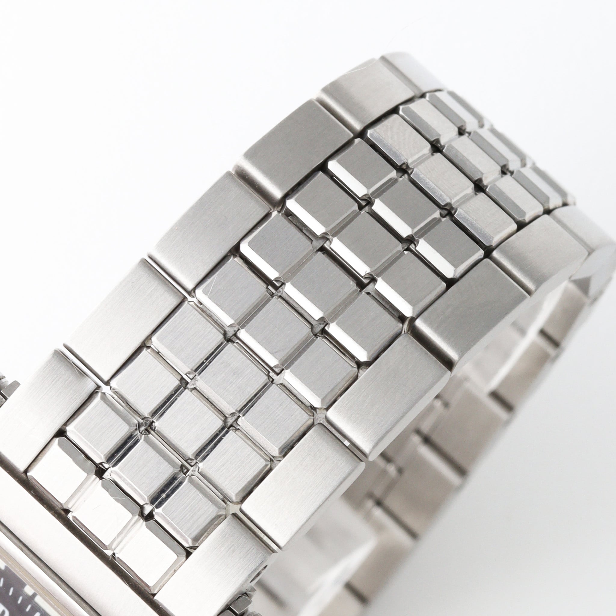 ピアジェ PIAGET アップストリーム 自動巻き 504P