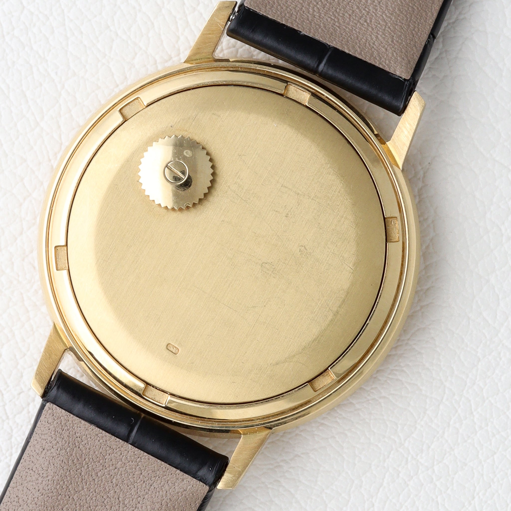 パテックフィリップ カラトラバ AT YG Ref.3569