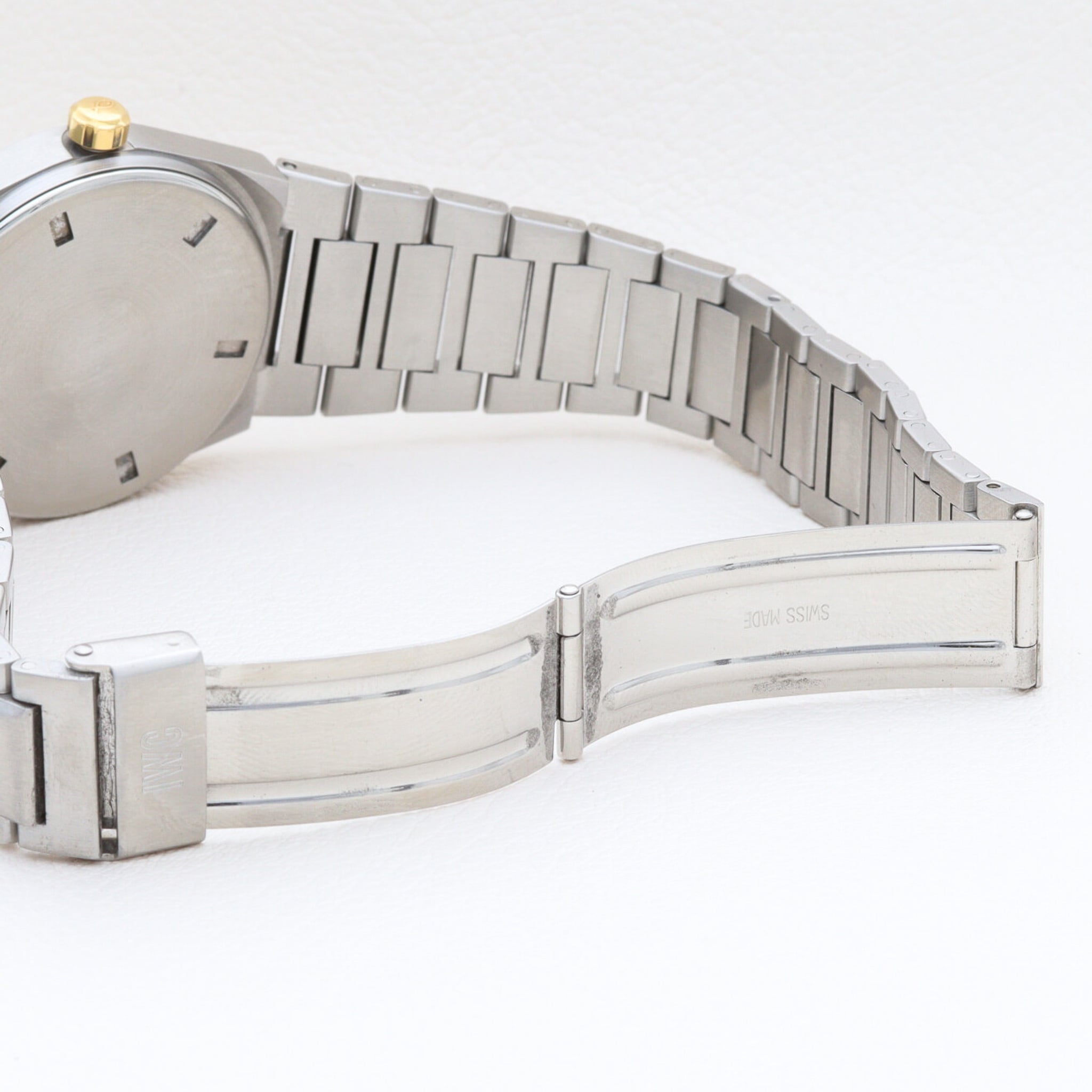 IWC インヂュニア IW3521 コンビ
