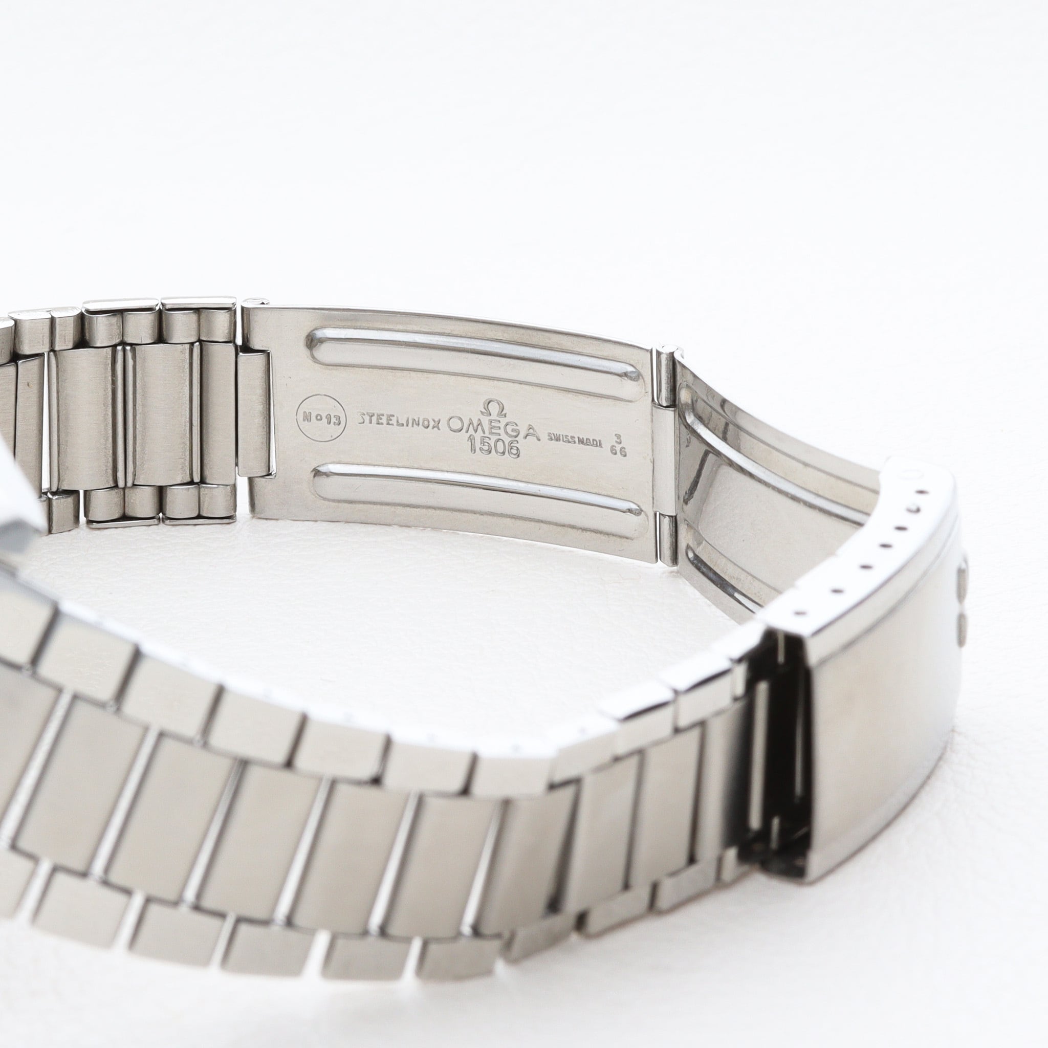OMEGA　シーマスター300 3rd 　ref165.024