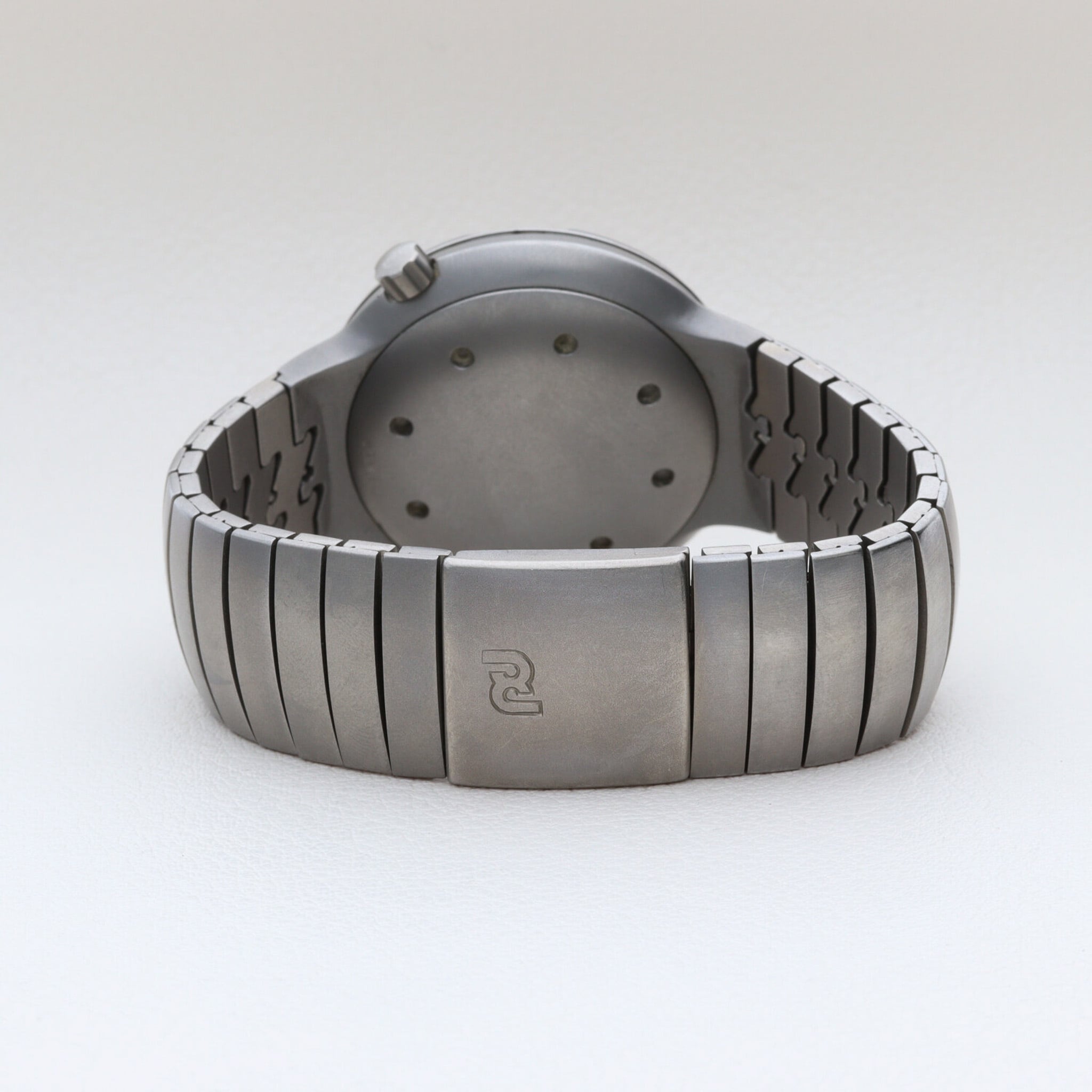 IWC OCEAN 2000 Ref. 3500 ポルシェデザイン 初期型
