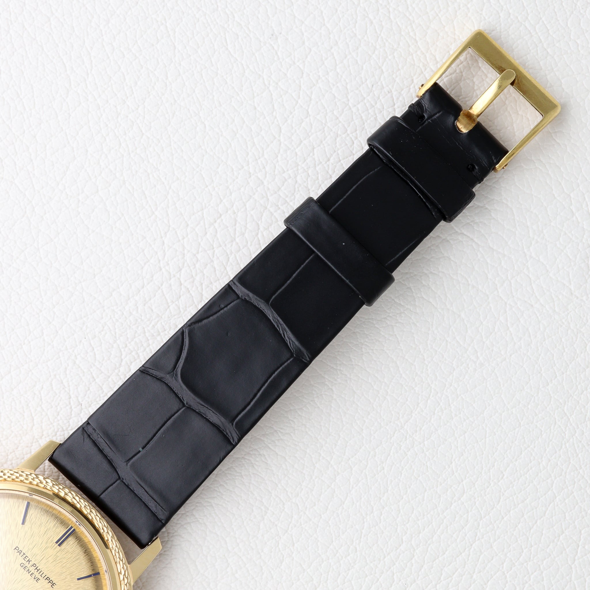 パテックフィリップ カラトラバ AT YG Ref.3569