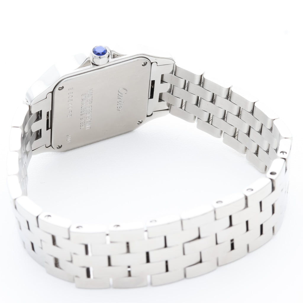 Santos Demoiselle / LM / stainless / サントスドゥモワゼル