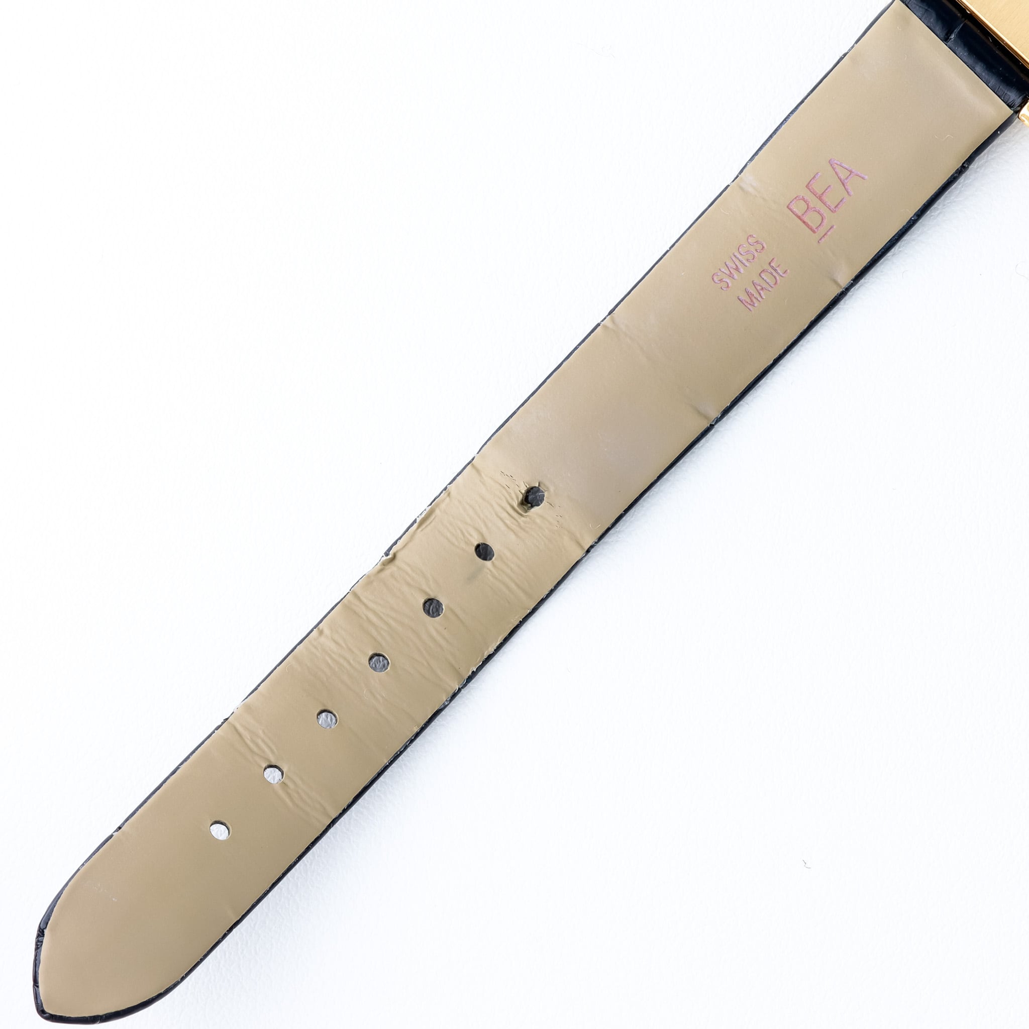 Tank Americaine / SM / Yellow gold / タンクアメリカン 現行 Current model