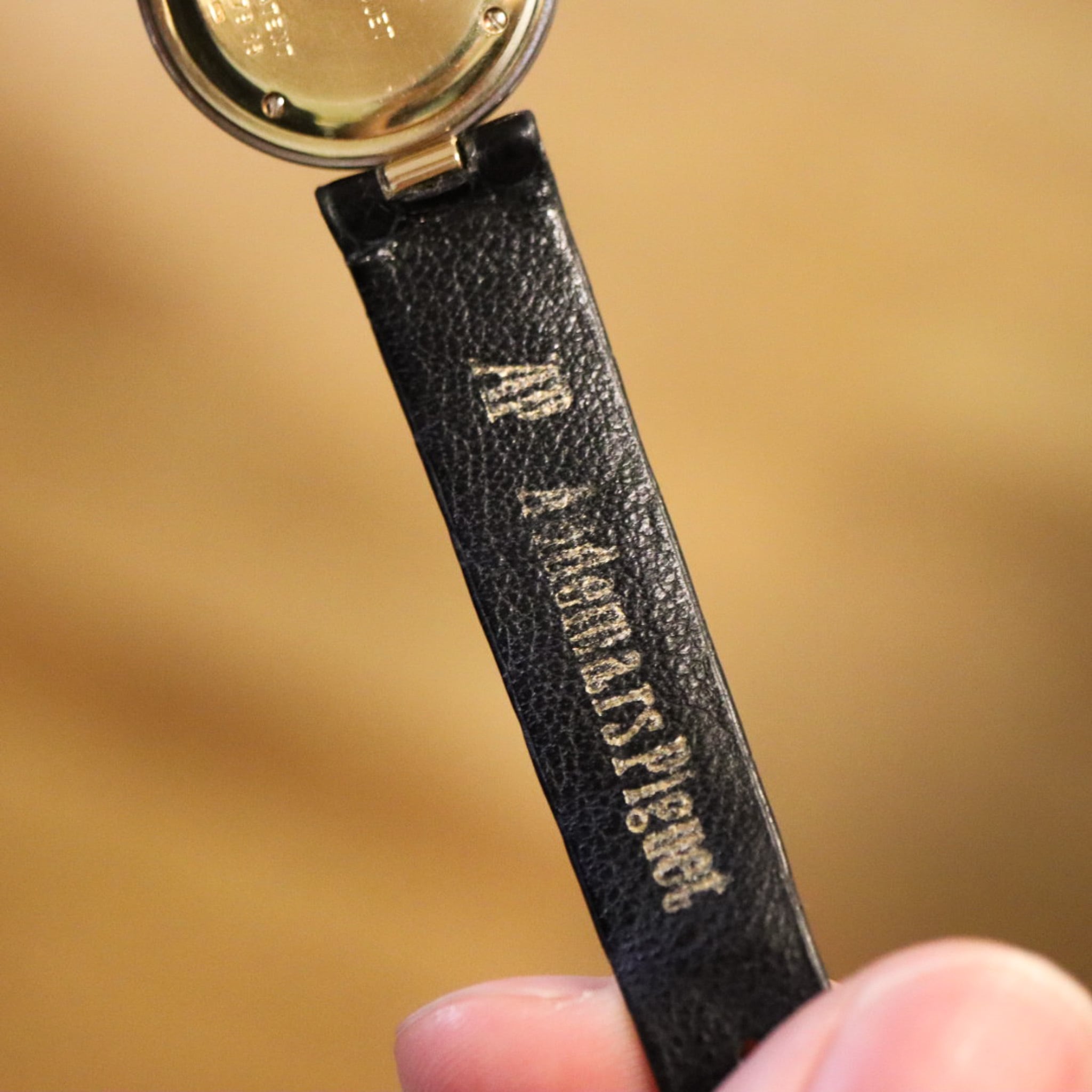 オーデマピゲ フィソロフィー ref.4289