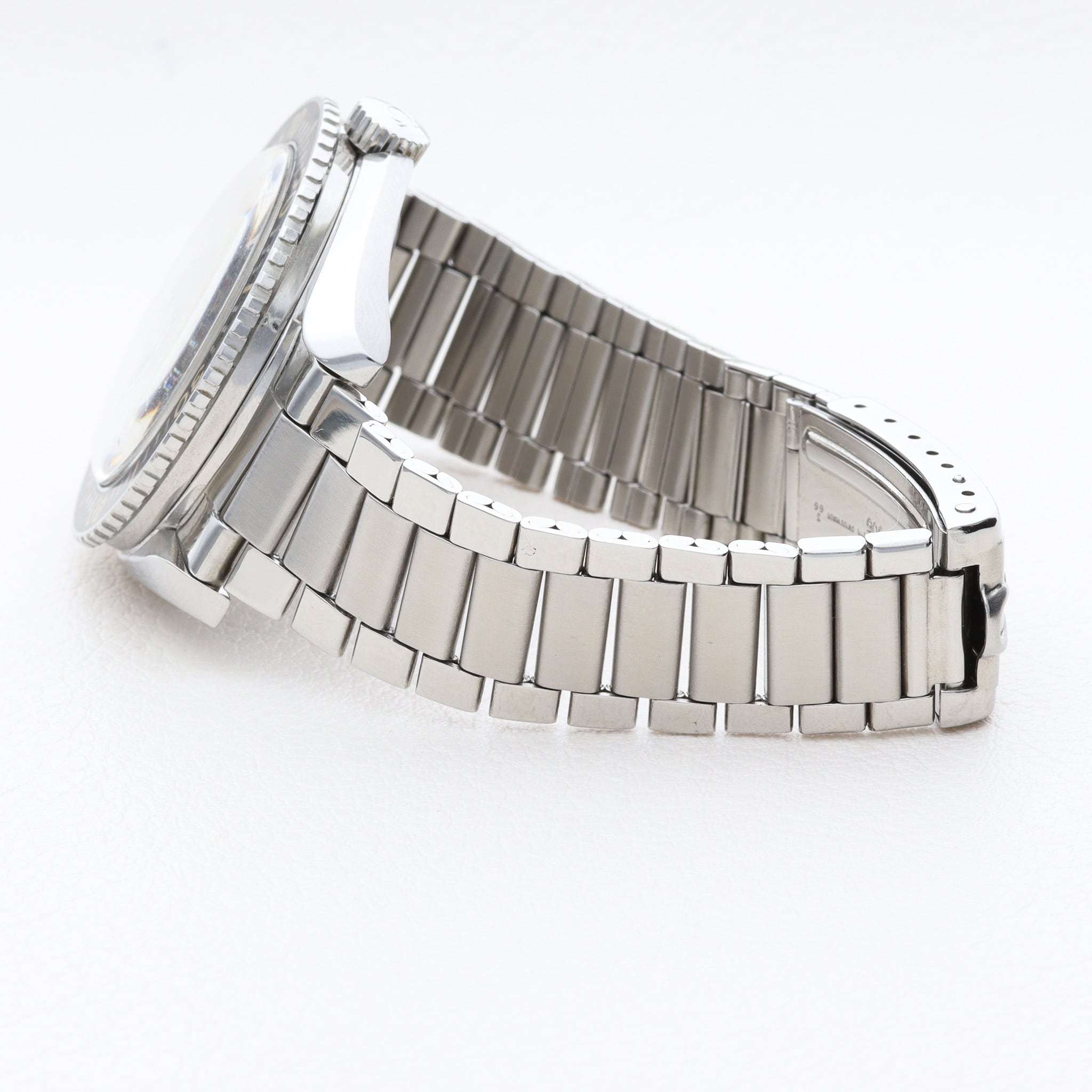OMEGA　シーマスター300 3rd 　ref165.024