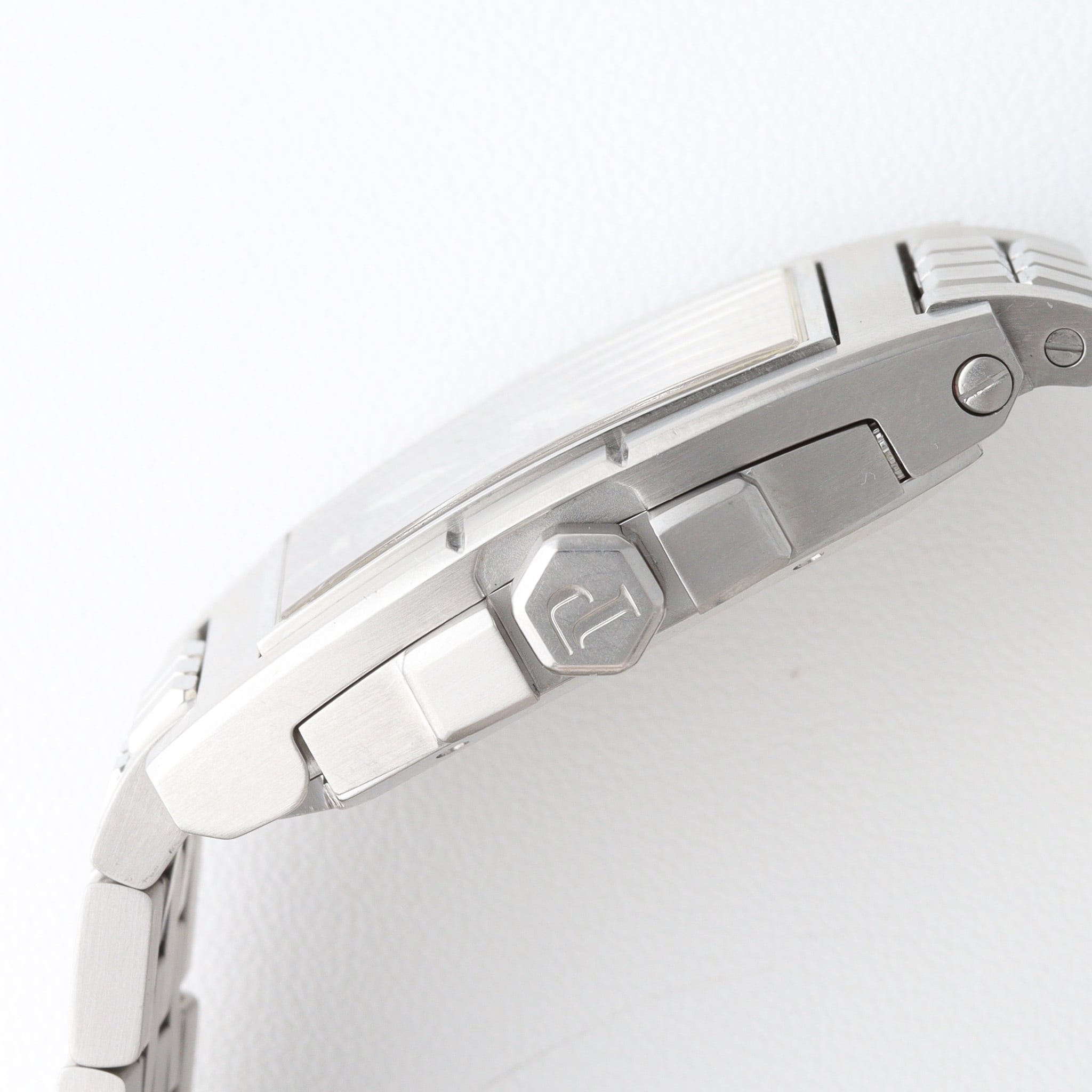 ピアジェ PIAGET アップストリーム 自動巻き 504P