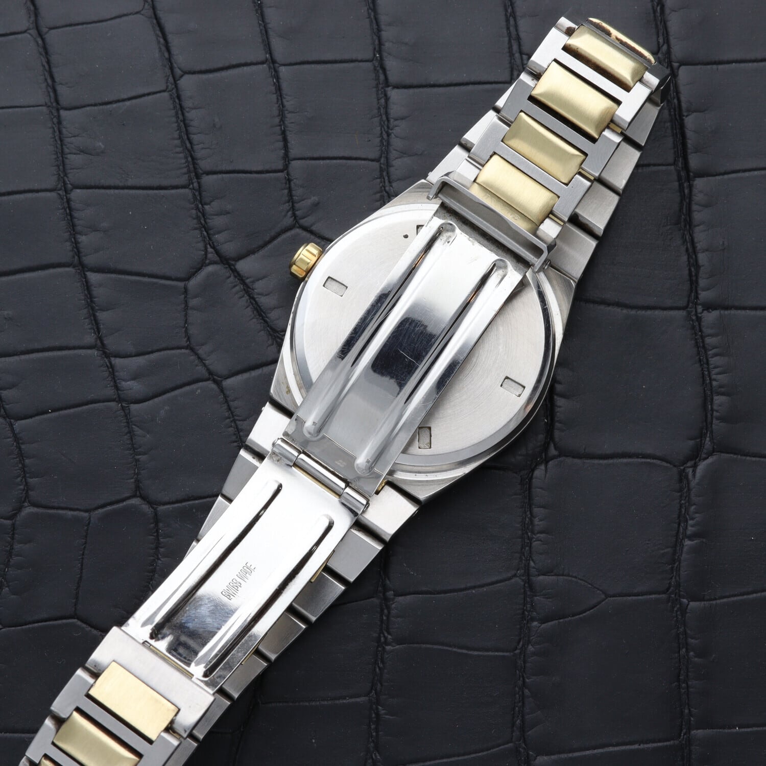 IWC インジュニアSL 3506