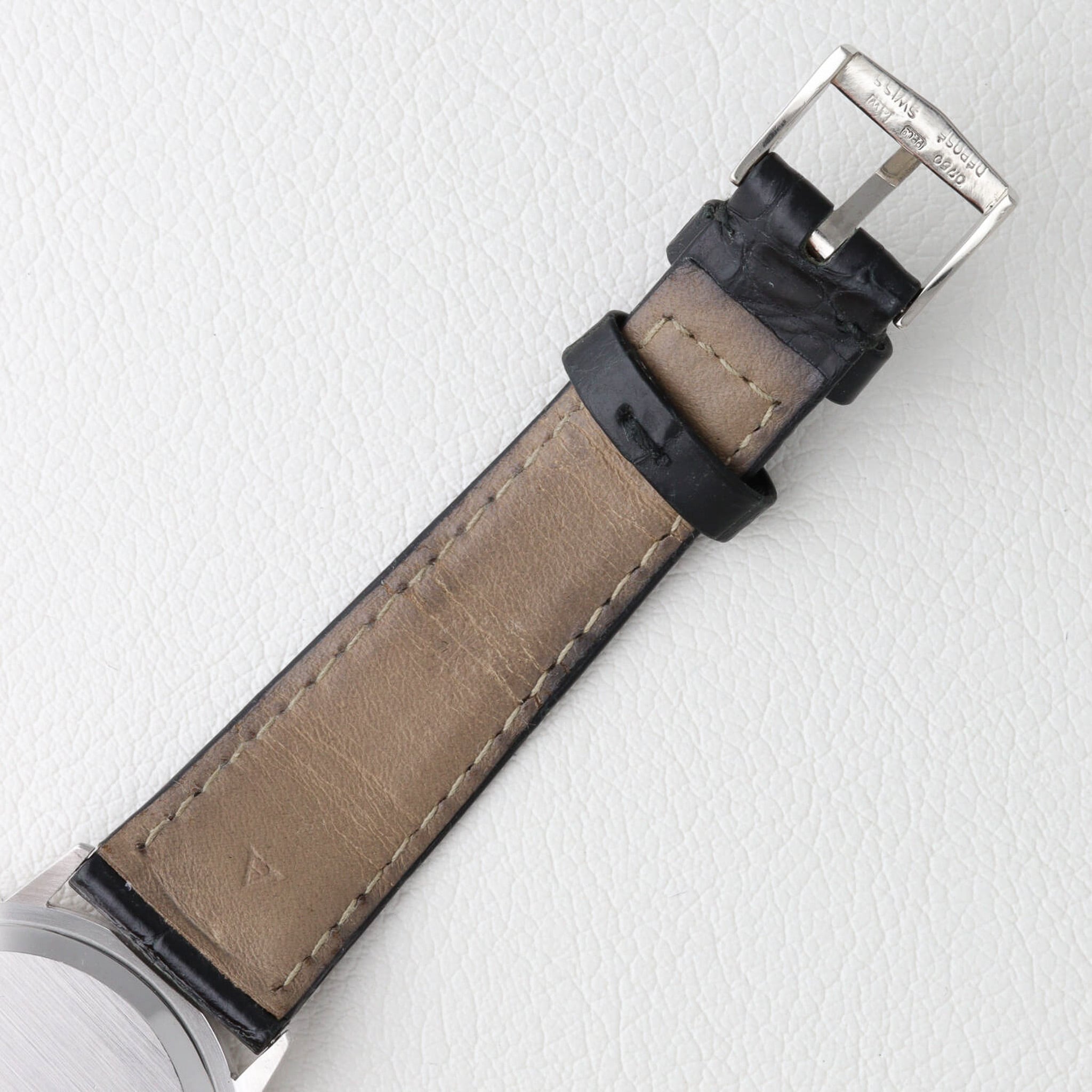 パテックフィリップ カラトラバ ref.3588 アーカイブ付き