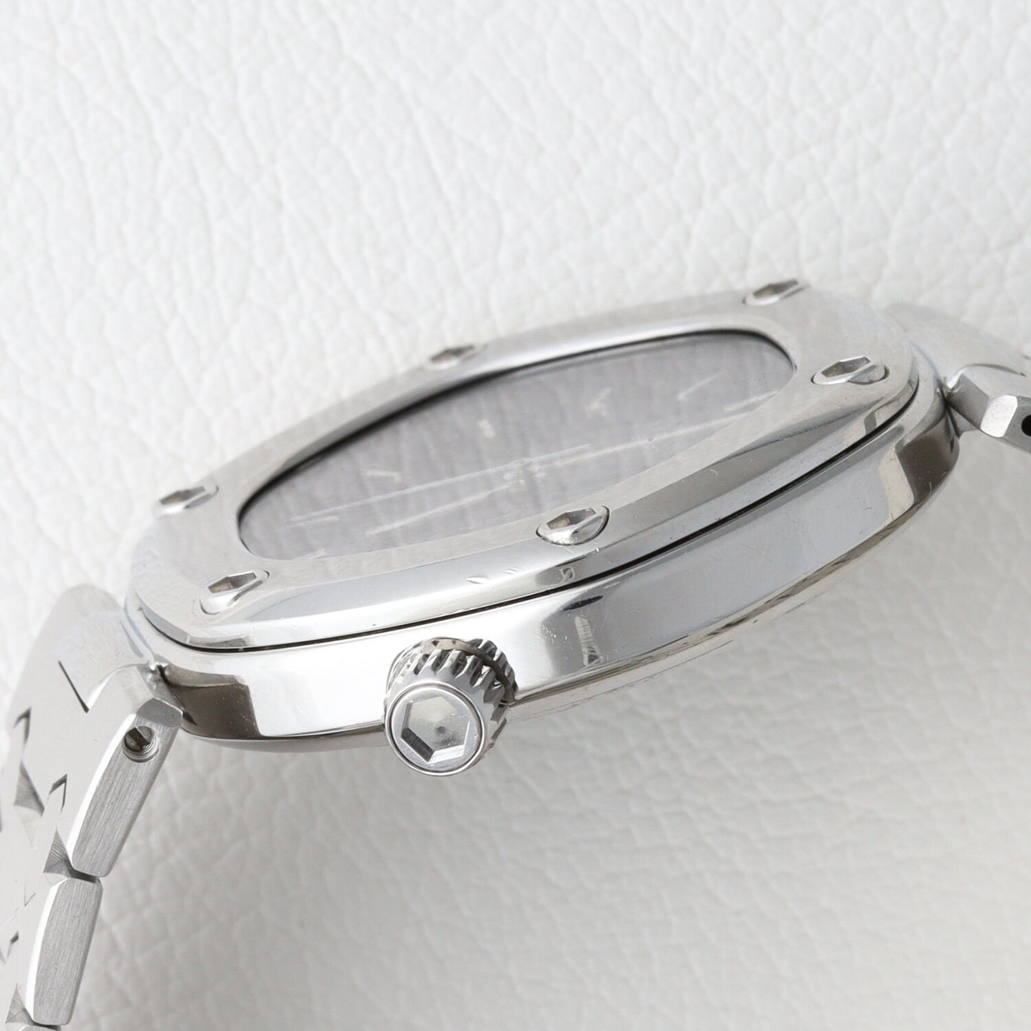 SEIKO 1stクレドール ロコモティブ ジェラルドジェンタデザイン